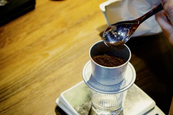 Unveiling Vietnam's Coffee Essence: Hanoi Coffee Workshop with 5 Signature Brews, Free Recipe Book, Local Wine Tasting, and More!