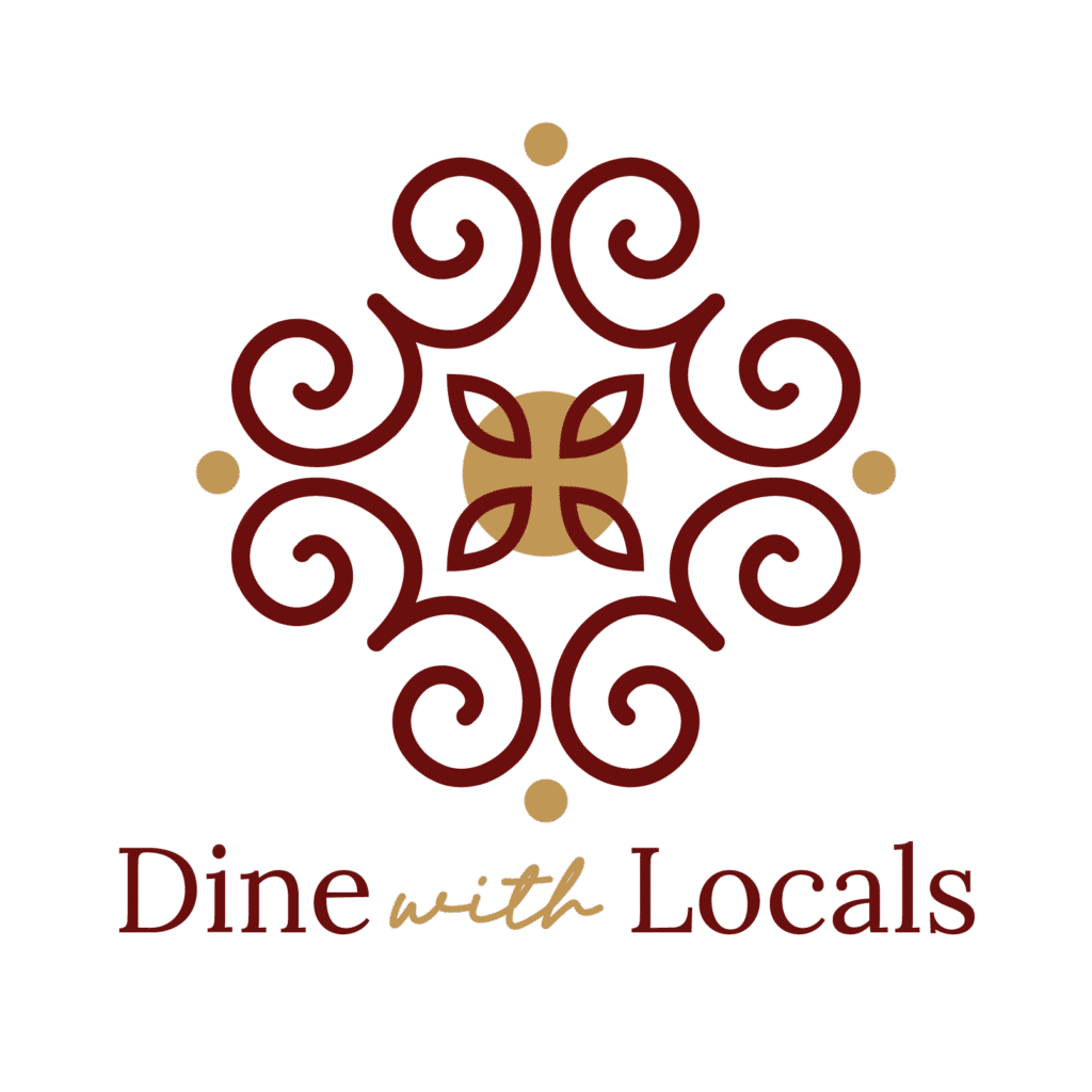 Dine With Locals